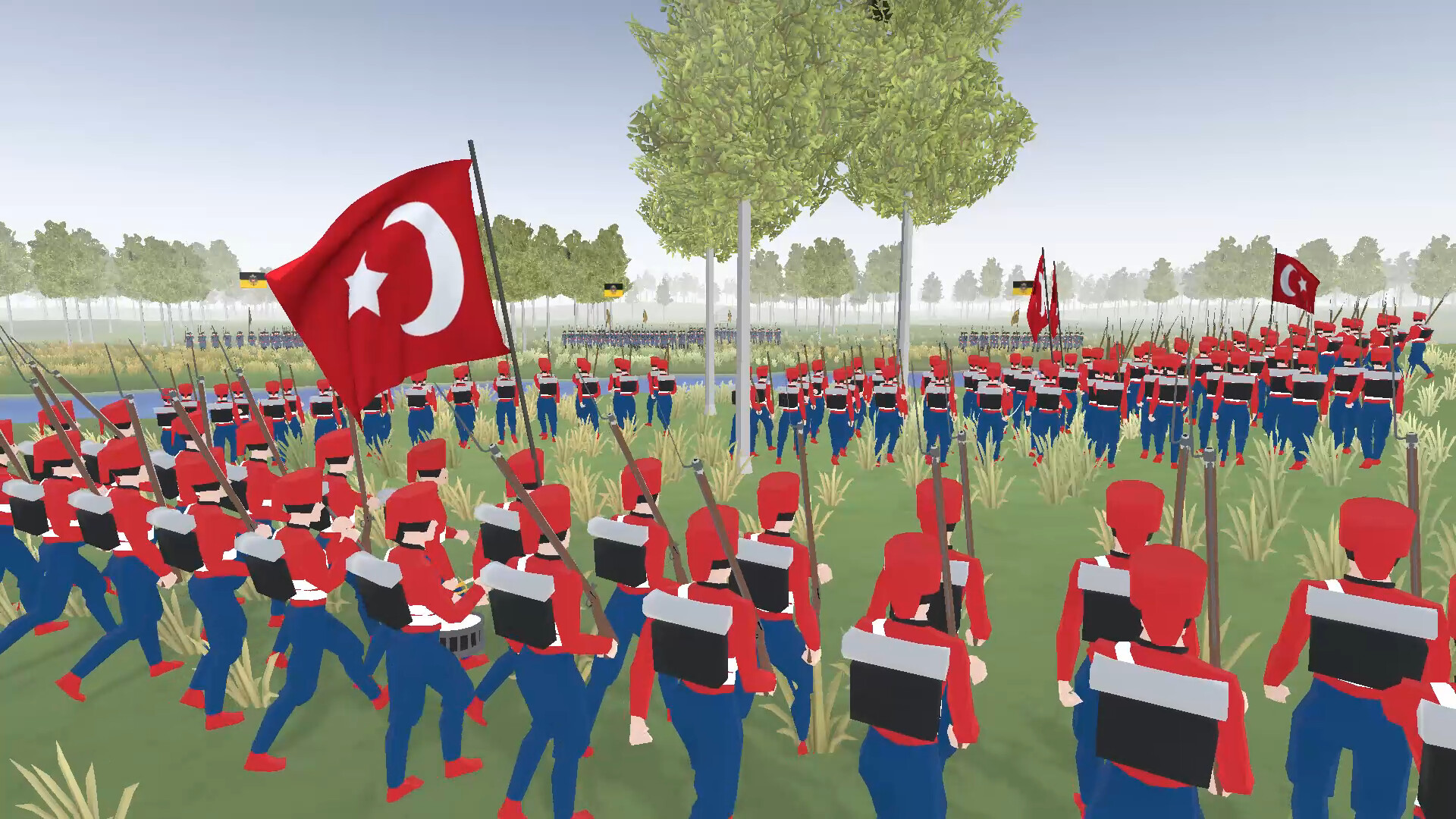 荣誉战场|官方中文|Field of Honor - 20