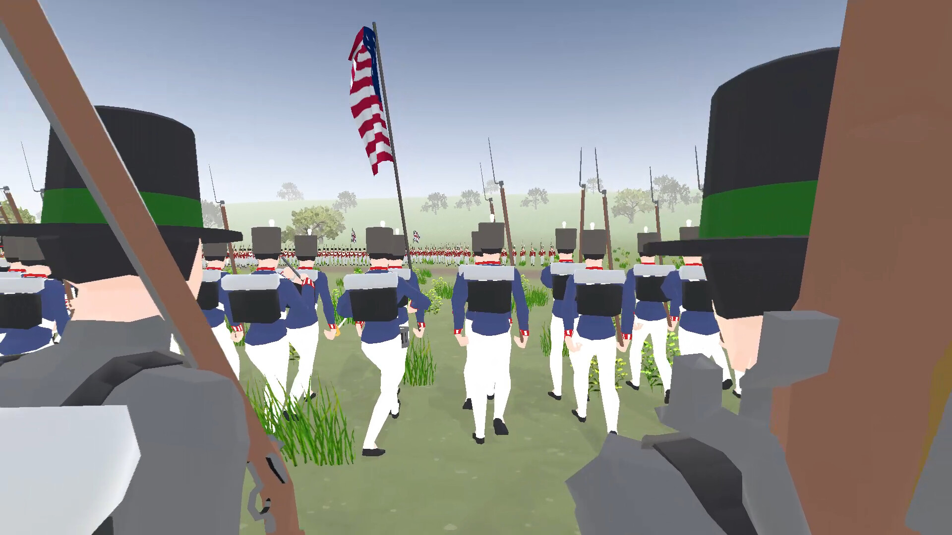 荣誉战场|官方中文|Field of Honor - 16