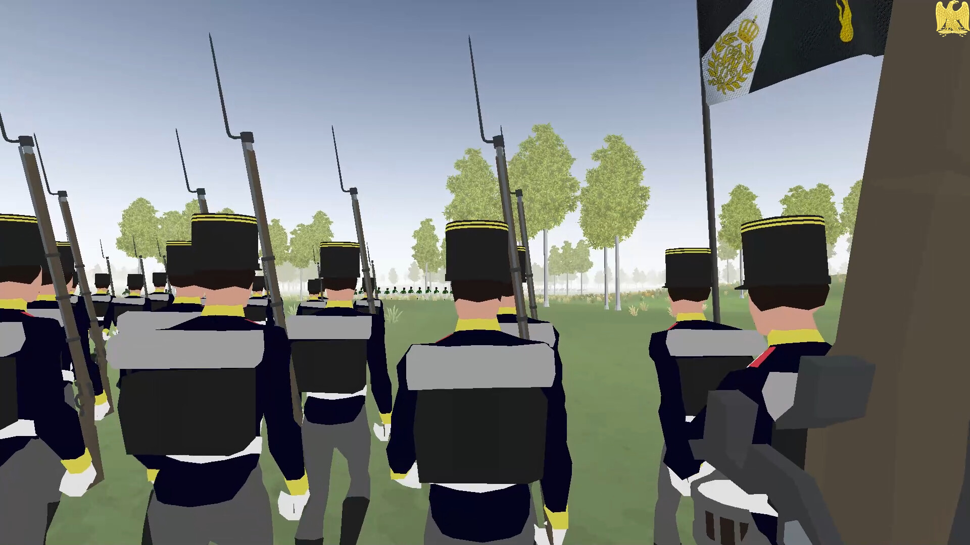 荣誉战场|官方中文|Field of Honor - 8