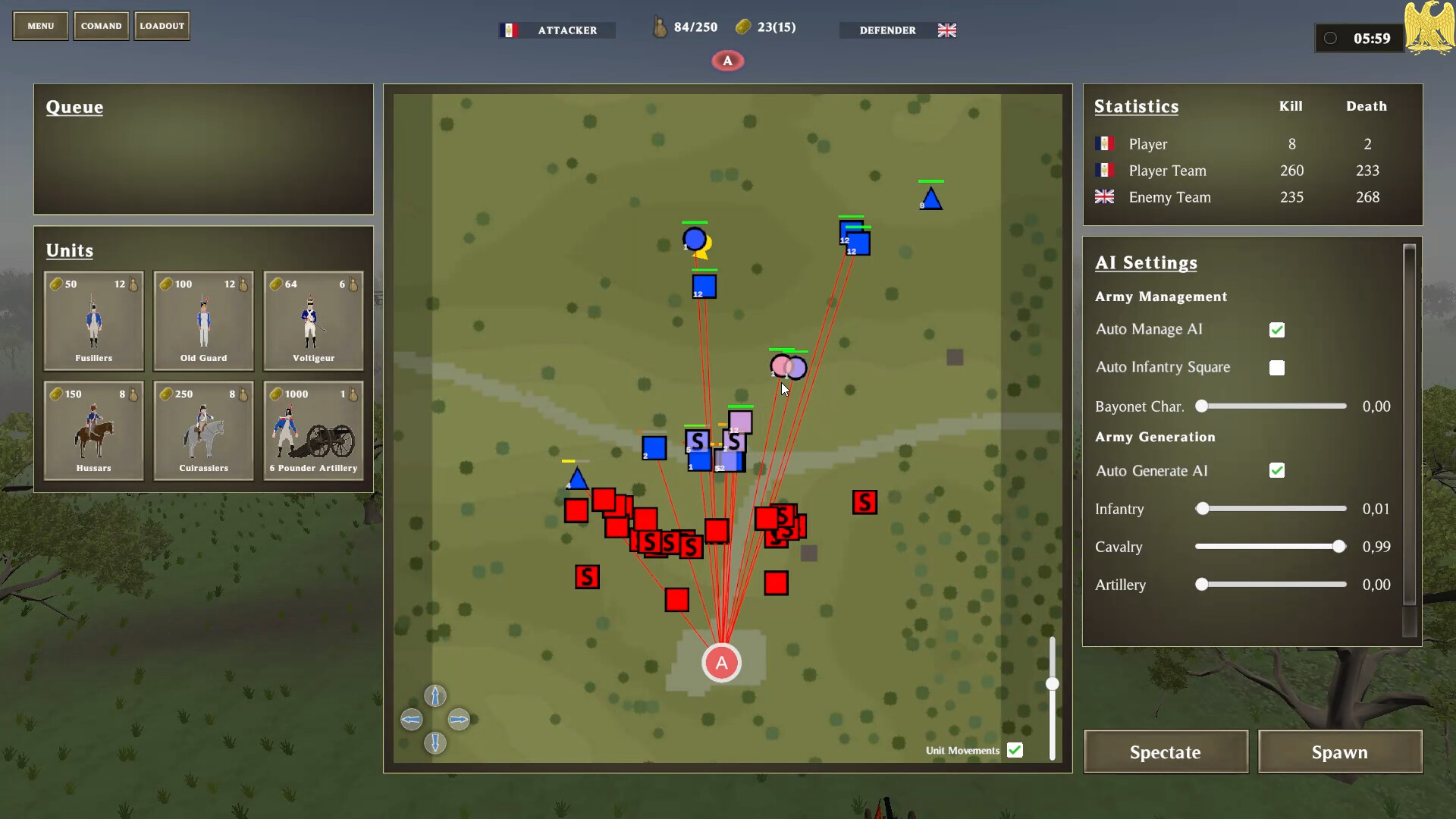 荣誉战场|官方中文|Field of Honor - 11
