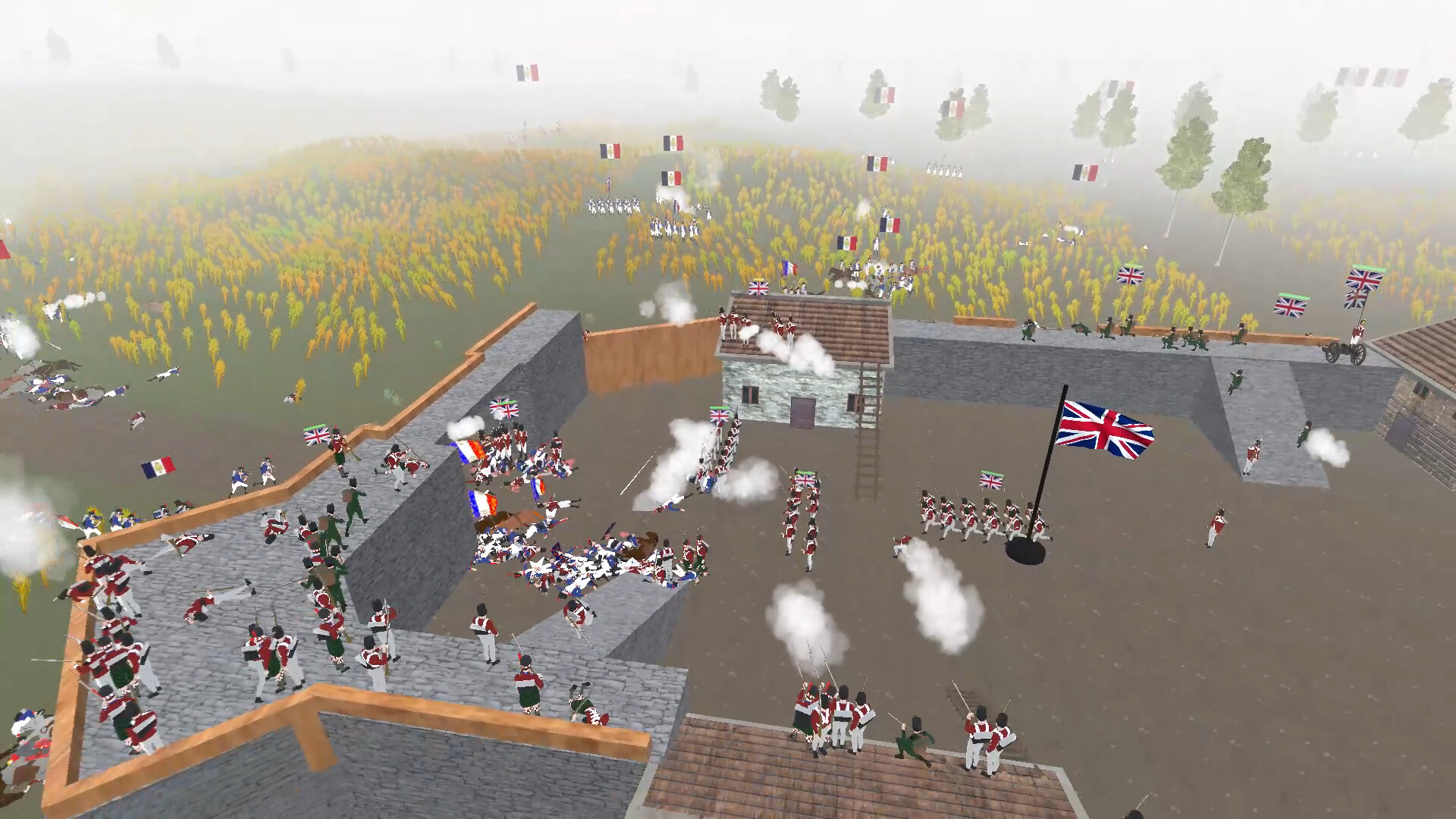 荣誉战场|官方中文|Field of Honor - 18