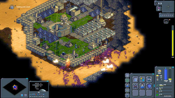 从光荣到毁灭/From Glory To Goo - PC平台资源截图 3