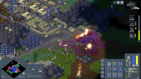 从光荣到毁灭/From Glory To Goo - PC平台资源截图 2