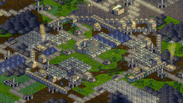 从光荣到毁灭/From Glory To Goo - PC平台资源截图 4