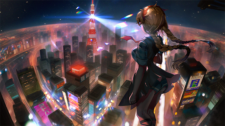 恶魔会社:入职/Demon Corporation（V1.0.0）