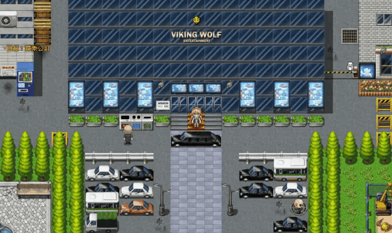 恶魔会社:入职/Demon Corporation（V1.0.0）