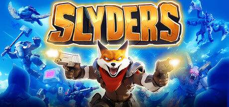 跃击者 | Slyders
