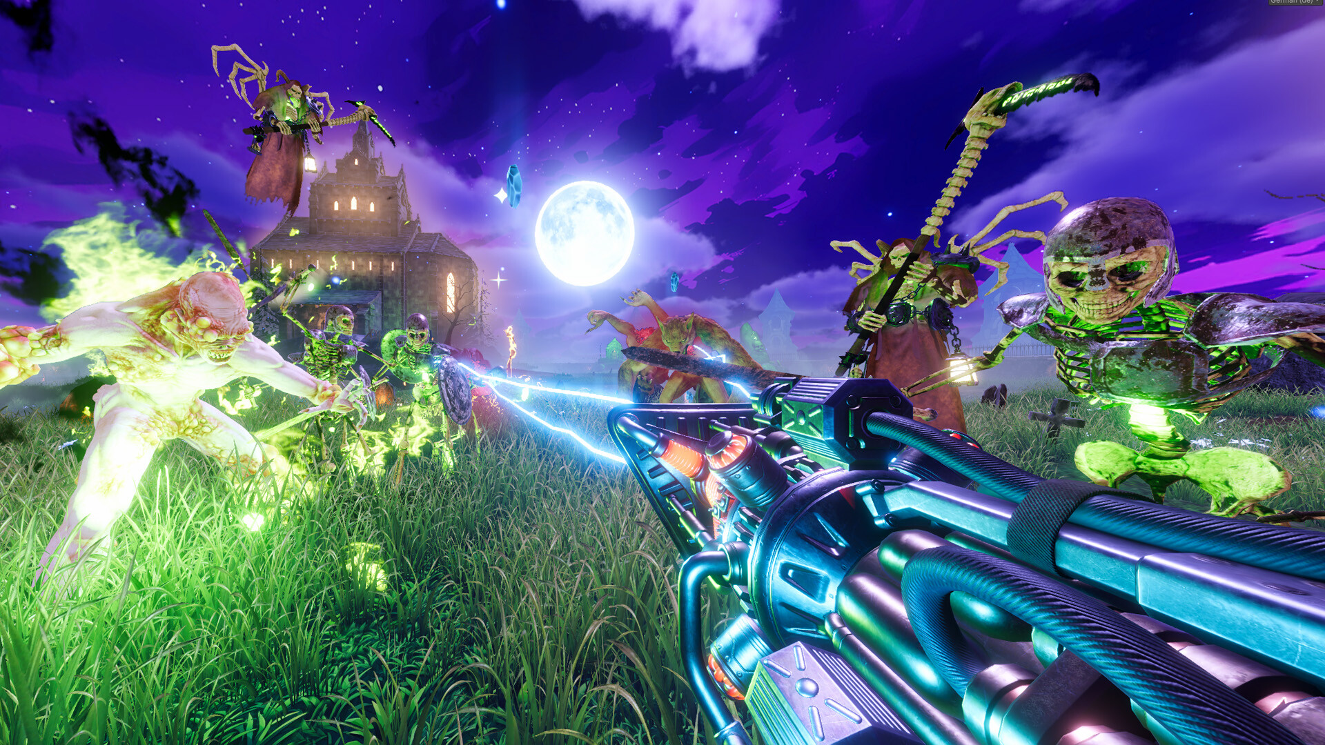 风翔者/Slyders 截图 4