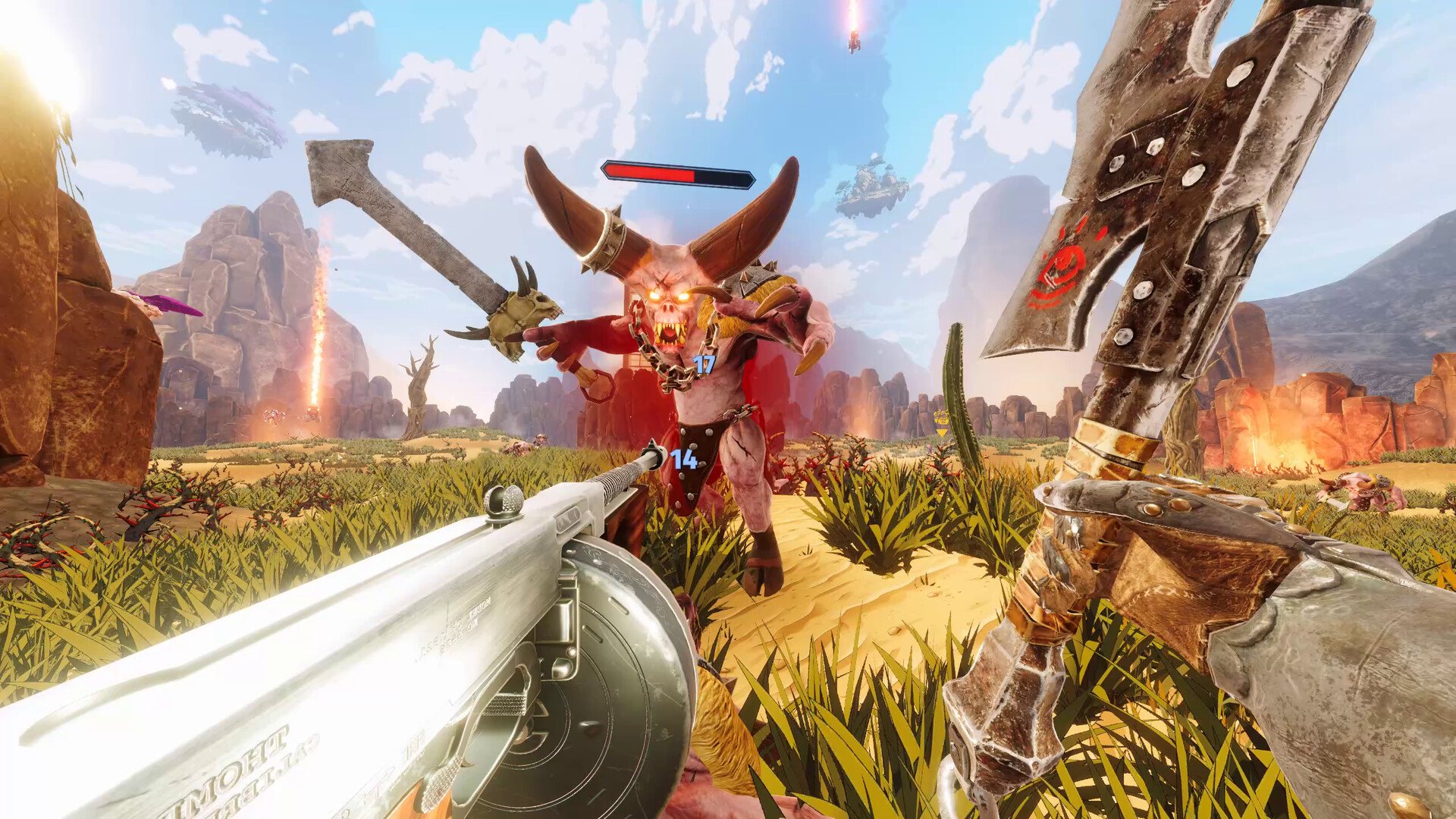 风翔者/Slyders 截图 2