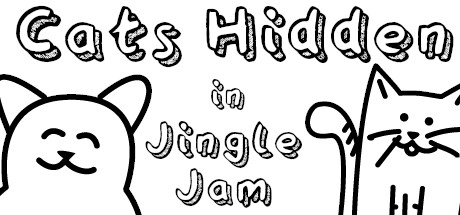 Travellin Cats in Jingle Jam
