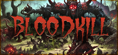 血杀/BLOODKILL-秋风资源网