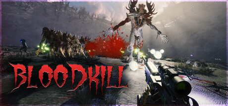 血杀/BLOODKILL