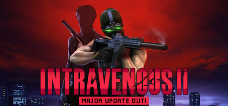 《静脉注射2 Intravenous 2》V1.4.2-官中简体|容量4.03GB