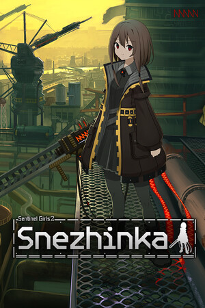 救国少女之斯娜静歌/Snezhinka:Sentinel Girls2