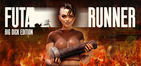 [扶她/重口]扶她跑者/FUTA RUNNER: Big Dick Edition v1.0.0（官中）-无忧免费游戏网