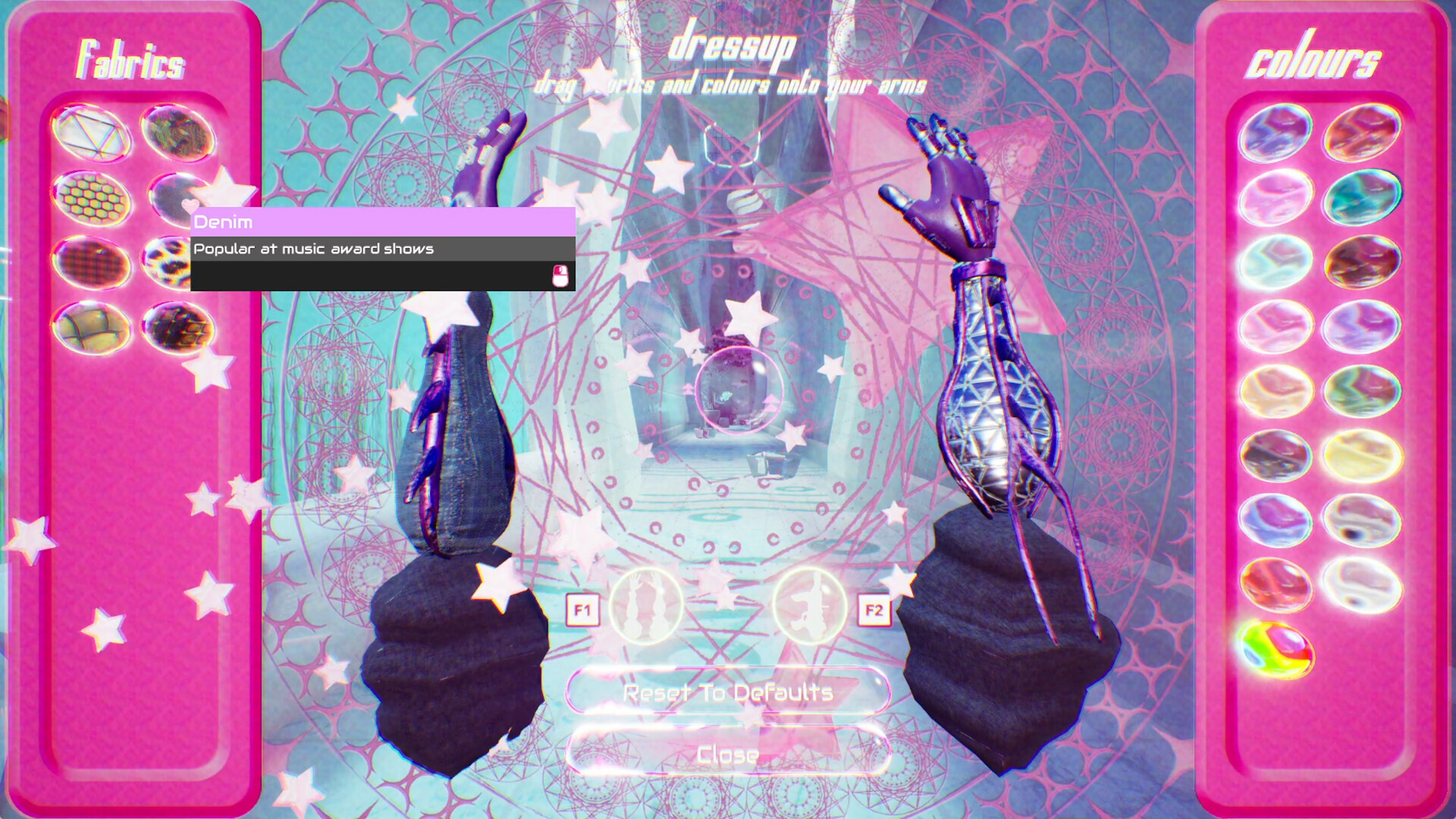 暴走甜心！/Don't Stop, Girlypop! 截图 3