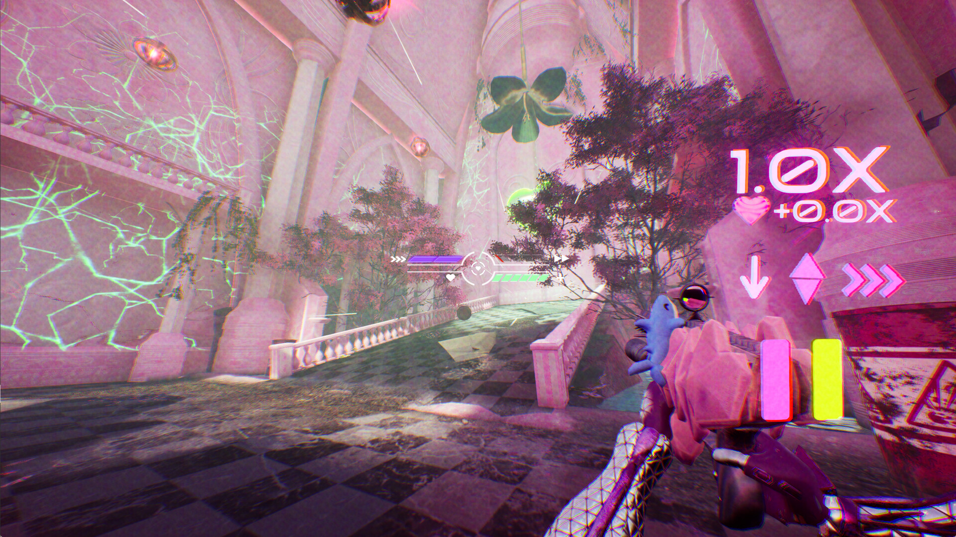 暴走甜心！/Don't Stop, Girlypop! 截图 8