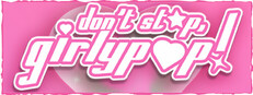 Don't Stop, Girlypop!
