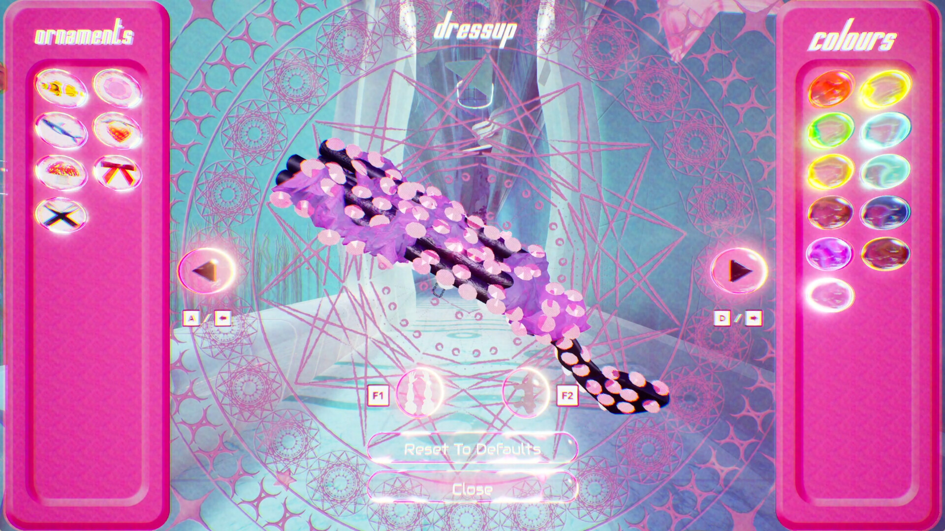 暴走甜心！/Don't Stop, Girlypop! 截图 7