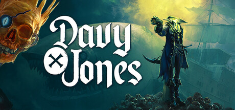 戴维·琼斯/DAVY x JONES