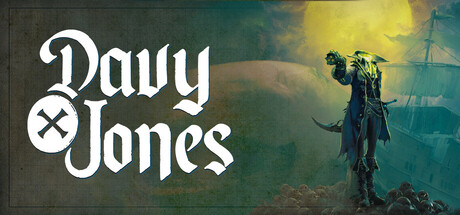 戴维琼斯/DAVY x JONES v0.12.0|动作冒险|容量17.7G|免安装绿色中文版-马克游戏