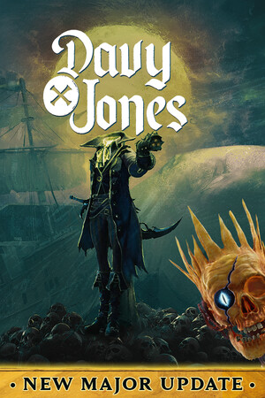 戴维琼斯/DAVY x JONES