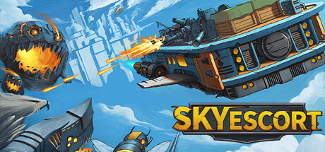 Sky Escort Playtest