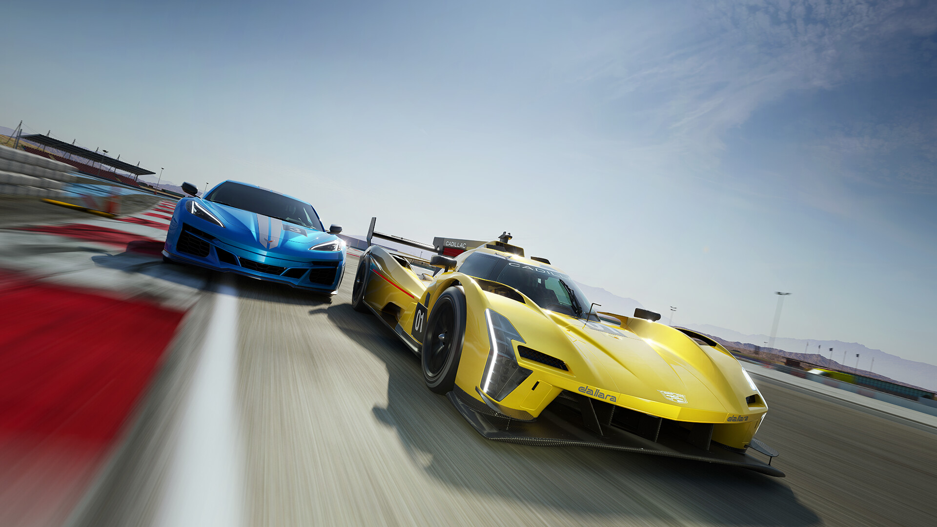 极限竞速7/Forza Motorsport 7/支持网络联机 - 2