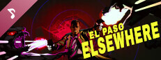 El Paso, Elsewhere: The Rap Album