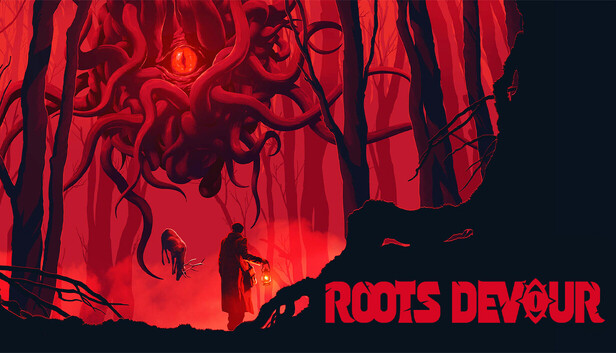 腐根之里 Roots Devour|豪华中文|Build.21762276-暗根王座-噬生回路+全DLC解压即撸|-3DD游戏屋