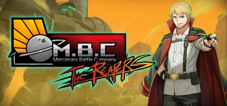 《雇佣兵战斗连队: 死神/Mercenary Battle Company: The Reapers》免安装中文版|迅雷百度云下载