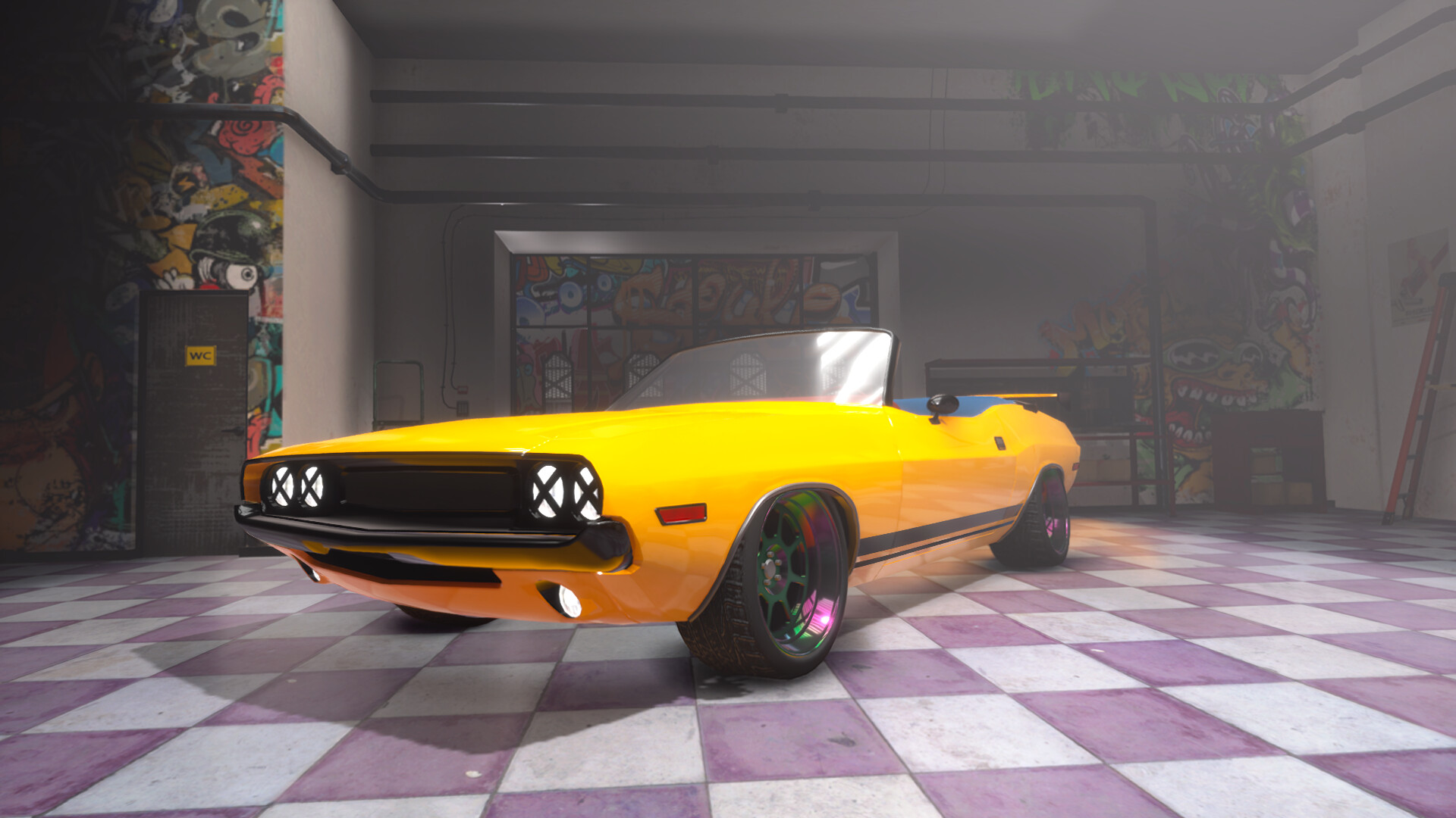 出租车热潮 Taxi Rush/Taxi Rush 截图 18