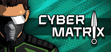 赛博矩阵|CYBERMATRIX|官方中文|容量1.91G插图1vexvex 赛博矩阵|CYBERMATRIX|官方中文|容量1.91G插图1vexvex