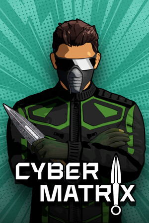赛博矩阵/CYBERMATRIX