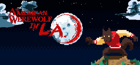 洛杉矶的美国狼人 (An American Werewolf in L.A.) Build.13381067 [中文][0.14G]-极客游戏