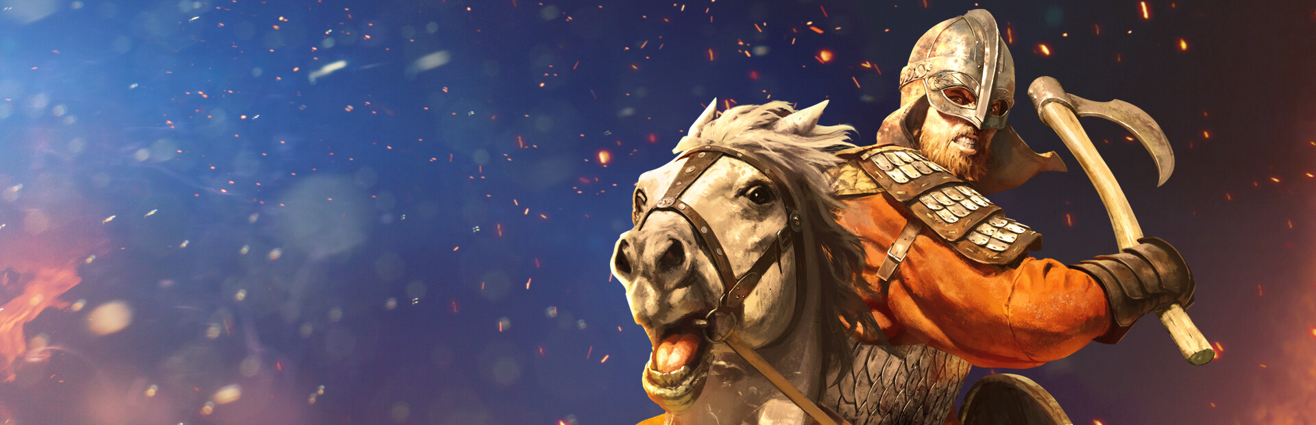 骑马与砍杀2:霸主|Mount & Blade II Bannerlord|1.4.8|整合全DLC