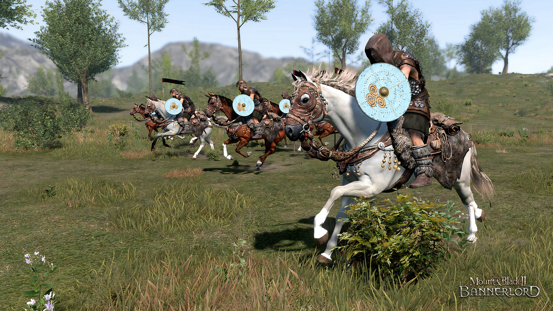 图片[4]-【PC 游戏】【骑马与砍杀2 霸主】 v1.4.6.115628 全DLC（Mount & Blade II）中文版【65G】-软件音乐社区-资源列表-极盘社区