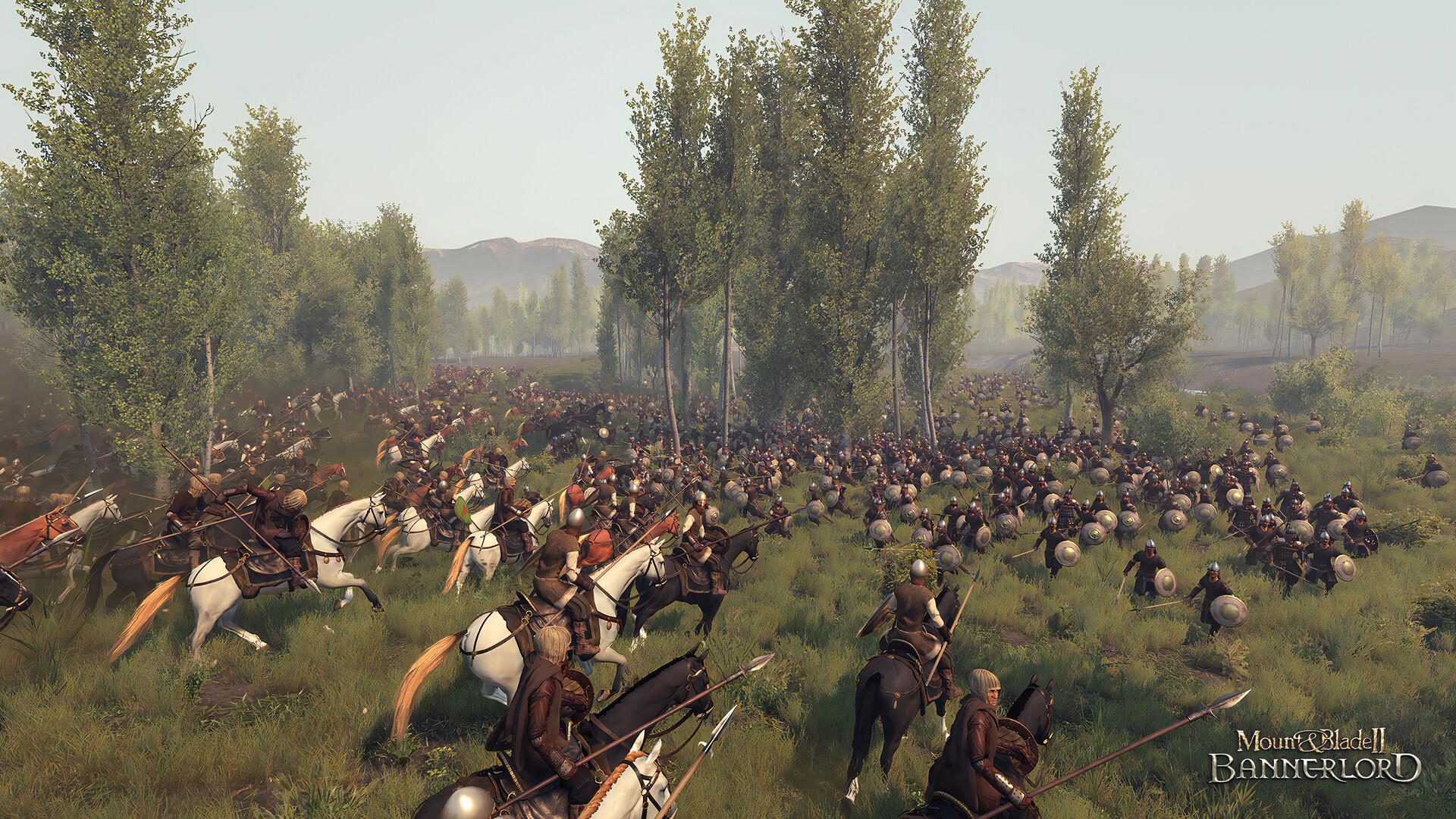 图片[5]-骑马与砍杀2：霸主 | Mount & Blade II：Bannerlord-Agame游戏中心