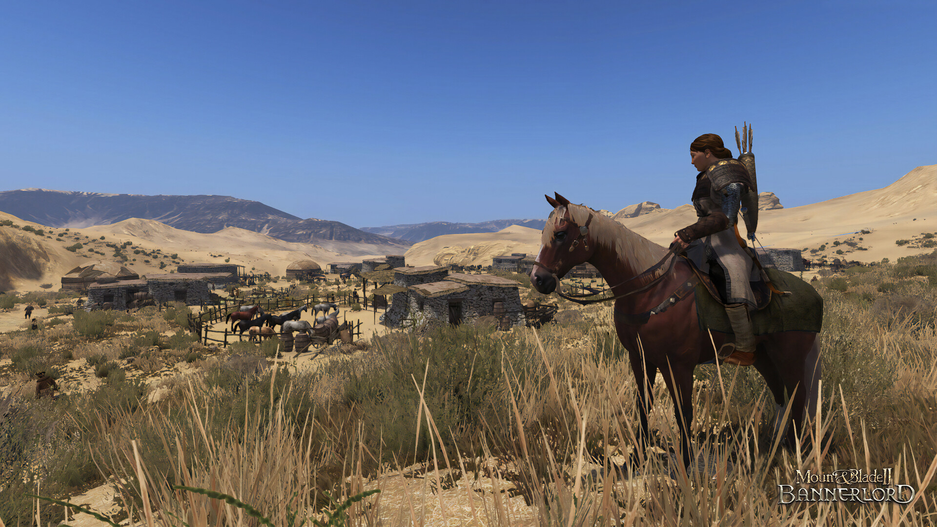 图片[8]-骑马与砍杀2：霸主 | Mount & Blade II：Bannerlord-Agame游戏中心