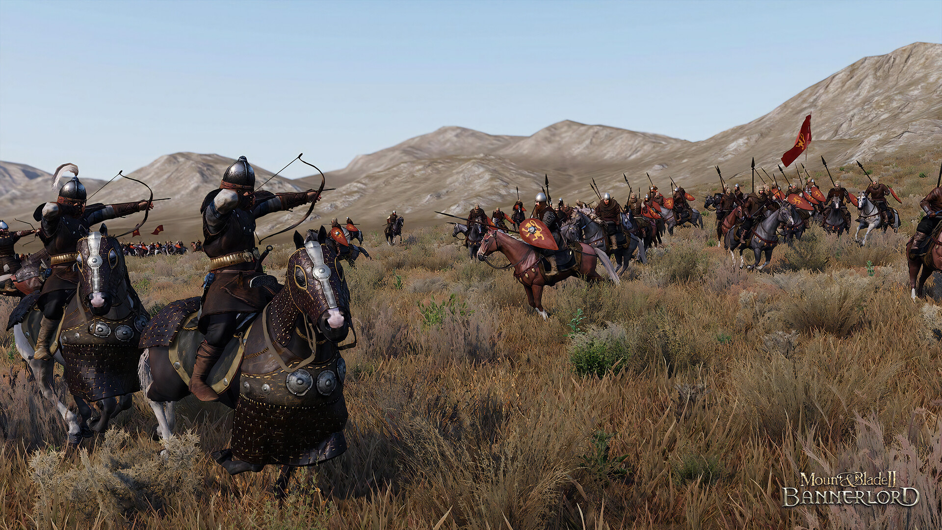 图片[6]-骑马与砍杀2：霸主 | Mount & Blade II：Bannerlord-Agame游戏中心