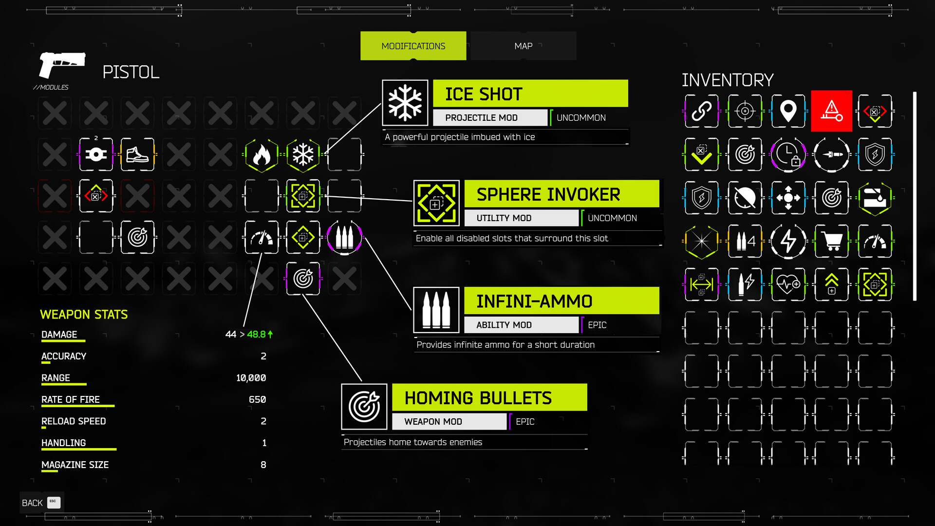 虚空破坏者|v0.11.18|官方中文|支持手柄|VOID/BREAKER - 5