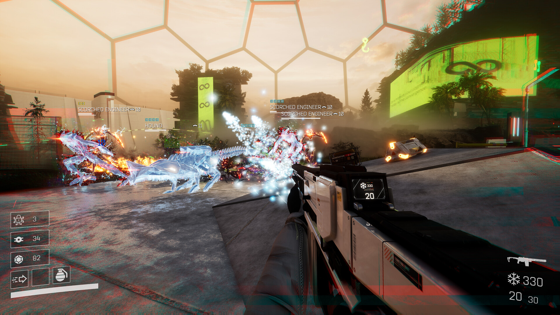 图片[12]-虚空破坏者（VOID/BREAKER）Build.22797721[中文][11.6G]-极客游戏