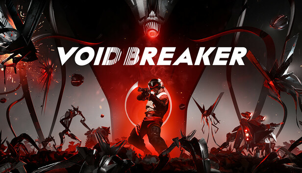Steam 上的VOID/BREAKER