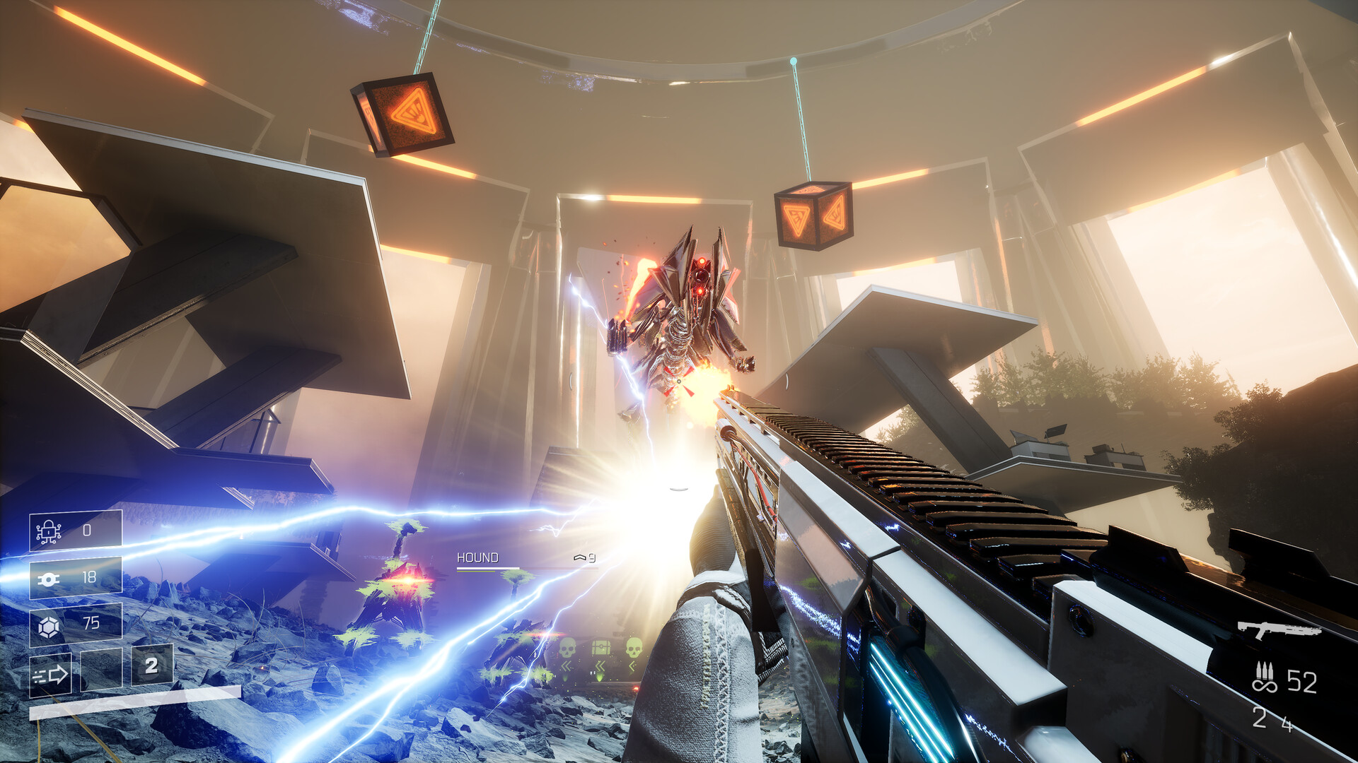 图片[10]-虚空破坏者（VOID/BREAKER）Build.22797721[中文][11.6G]-极客游戏