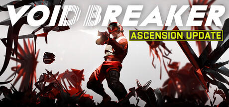 虚空破坏者（VOIDBREAKER）v0.13.3 免安装中文版|解压即玩|-Lee游玩补给站