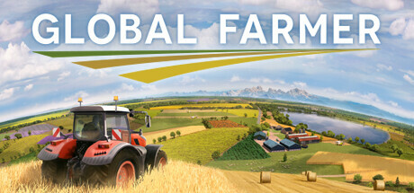 Global Farmer_图片