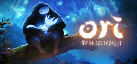 奥日与黑暗森林（Ori and the Blind Forest）中文版