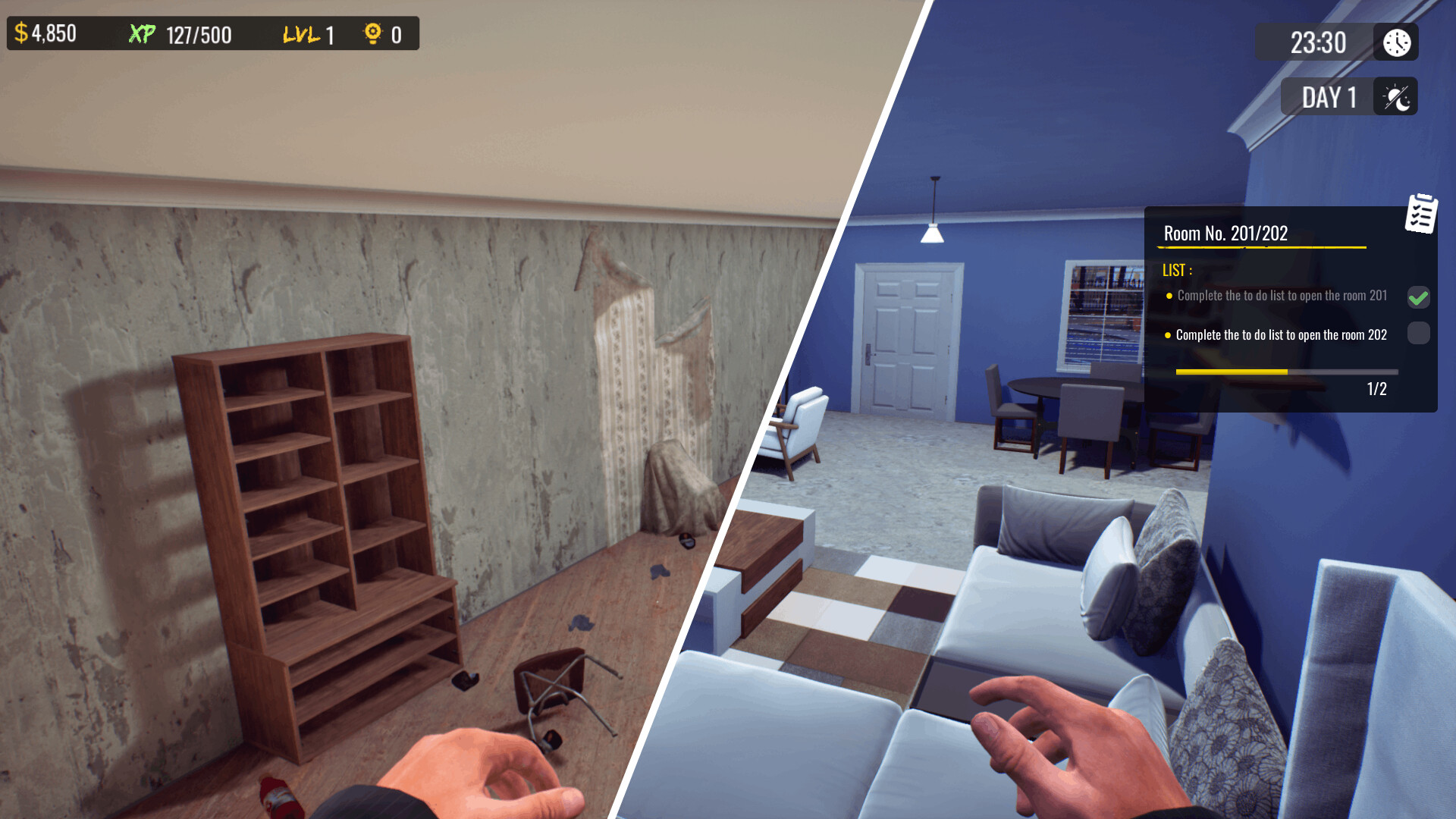 《日落汽车旅馆(Sunset Motel)》|v1.0.17|中文|免安装硬盘版 《日落汽车旅馆(Sunset Motel)》|v1.0.17|中文|免安装硬盘版