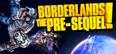 《无主之地：前传/前奏/1/传说(Borderlands:The Pre-Sequel)》[v1.07]-火种游戏