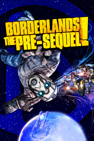无主之地:前传(Borderlands: The Pre-Sequel)-单机岛